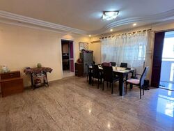 Blk 137 Rivervale Plains (Sengkang), HDB Executive #560353501